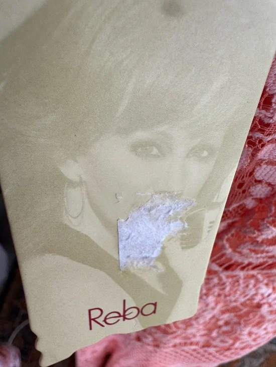 Reba Coral Lace Halter Maxi Dress - Picture 2 of 10